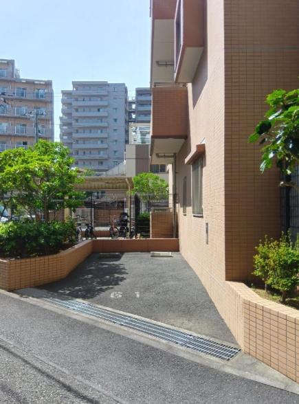 ザ・フロント湘南藤沢