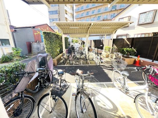 ザ・フロント湘南藤沢