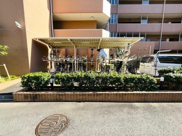 ザ・フロント湘南藤沢