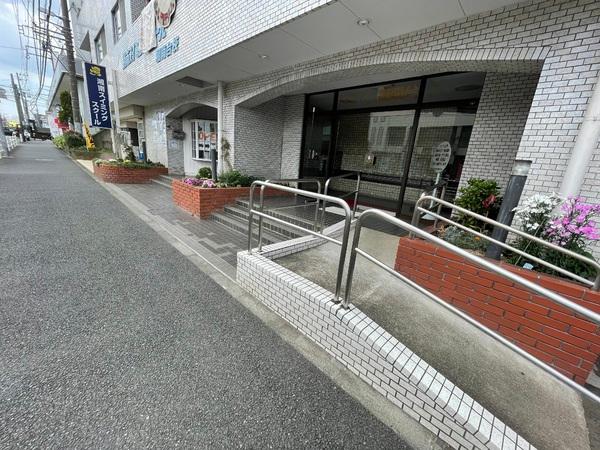 GSハイム湘南台