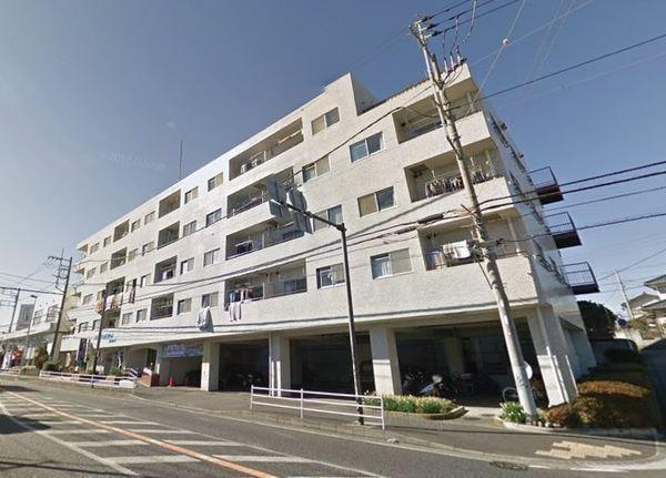 GSハイム湘南台