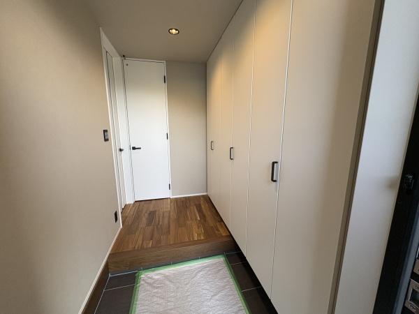 藤沢市大庭　新築B号棟　全2棟