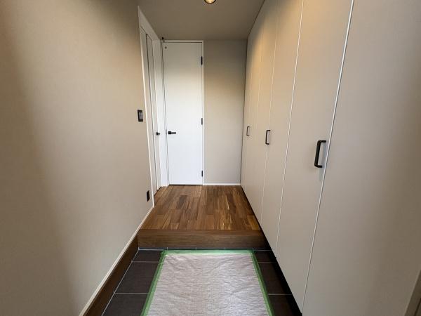 藤沢市大庭　新築B号棟　全2棟