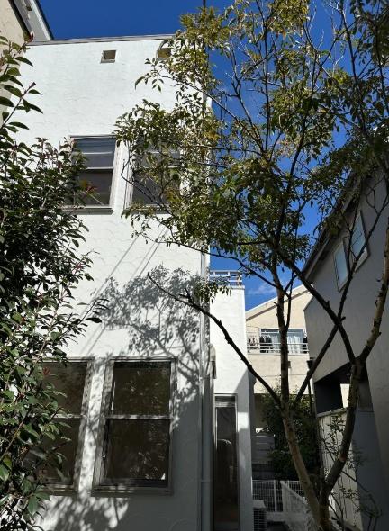 藤沢市鵠沼松が岡2丁目　中古戸建