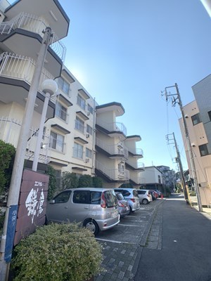 ユニハイム鎌倉