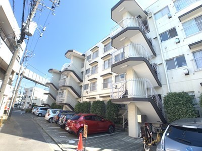 ユニハイム鎌倉