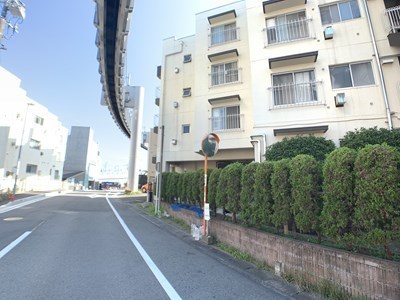 ユニハイム鎌倉
