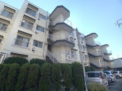ユニハイム鎌倉
