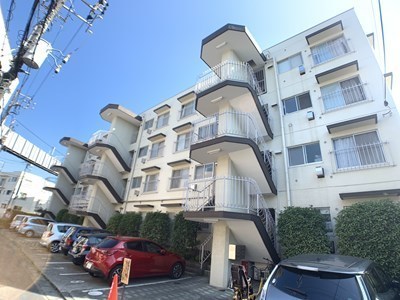 ユニハイム鎌倉