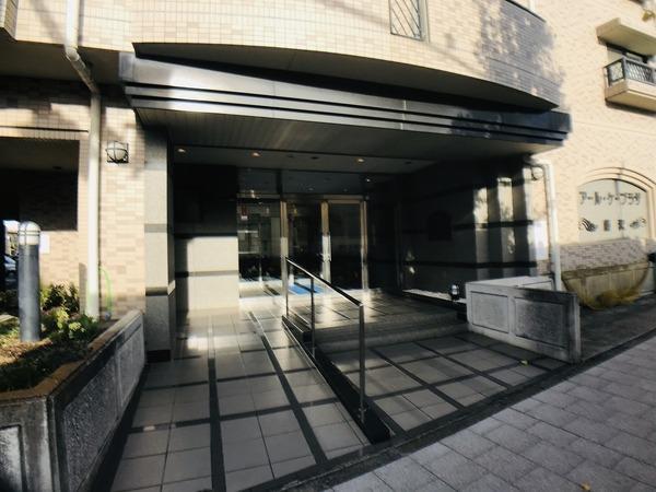 アール・ケープラザ藤沢