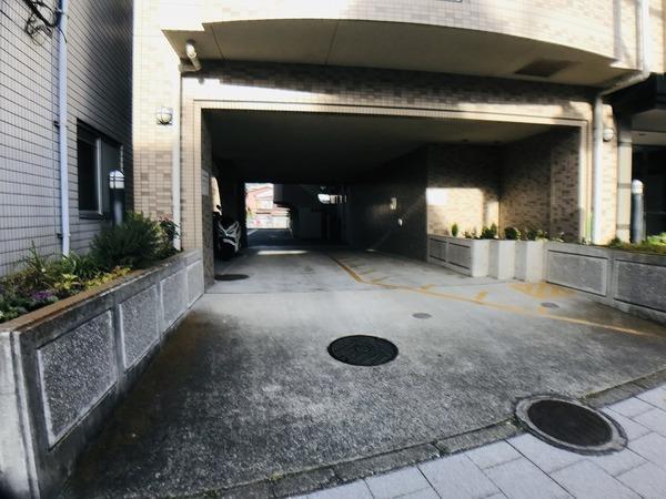 アール・ケープラザ藤沢