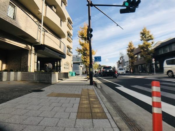 アール・ケープラザ藤沢