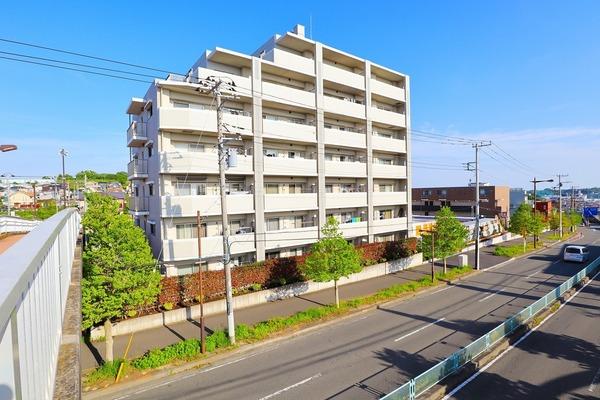 サンクレイドル湘南藤沢インシェナーレ