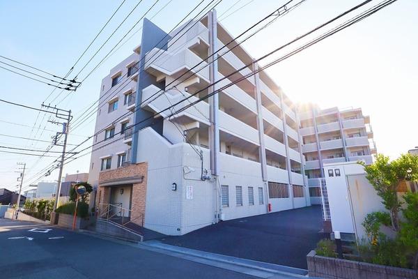 サンクレイドル湘南藤沢インシェナーレ
