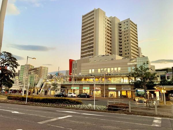相模原市南区相模台1丁目の中古一戸建て(相模原駅(小田急小田原線))
