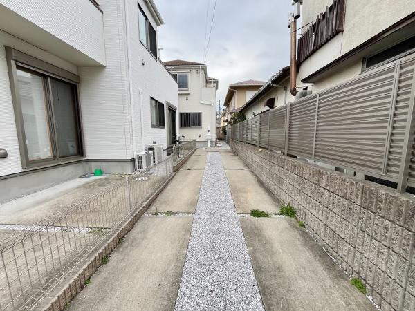 相模原市南区相模台１丁目の中古一戸建て