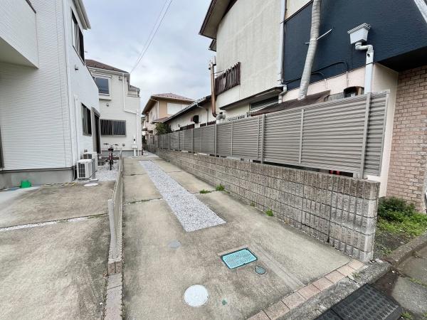 相模原市南区相模台１丁目の中古一戸建て