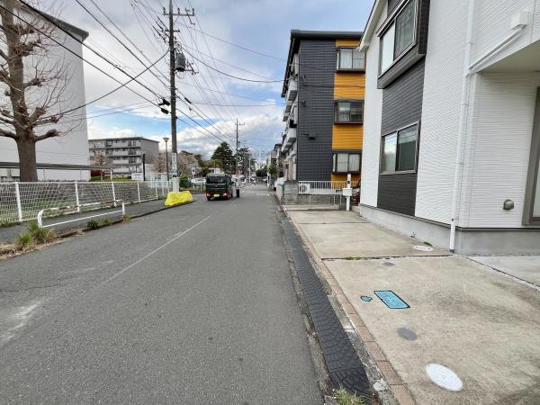 相模原市南区相模台１丁目の中古一戸建て