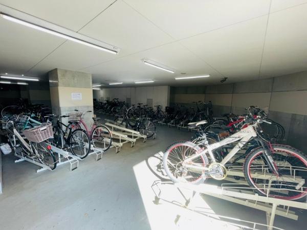 エスタテラ湘南台プラザタワー