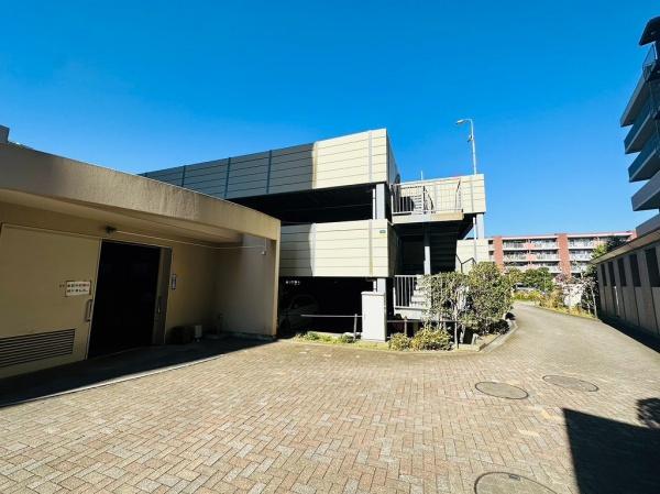 エスタテラ湘南台プラザタワー