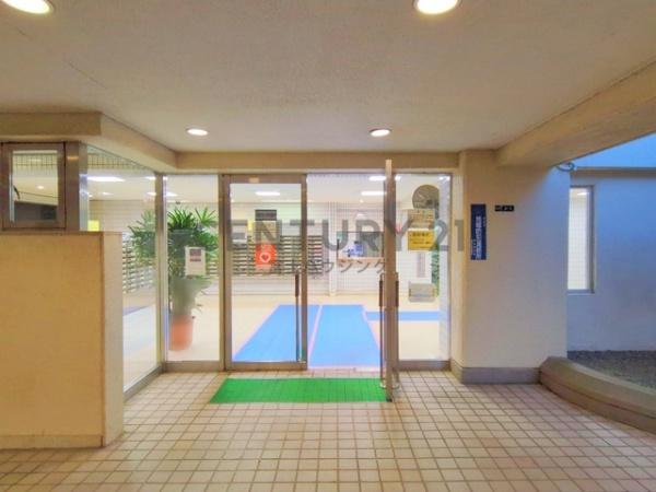 東急ドエル・フェニックス