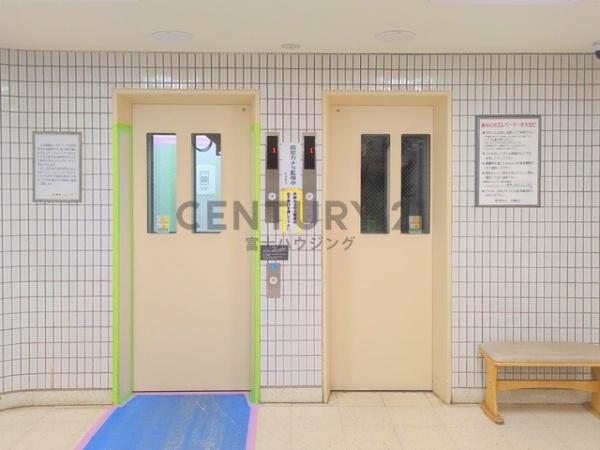 東急ドエル・フェニックス