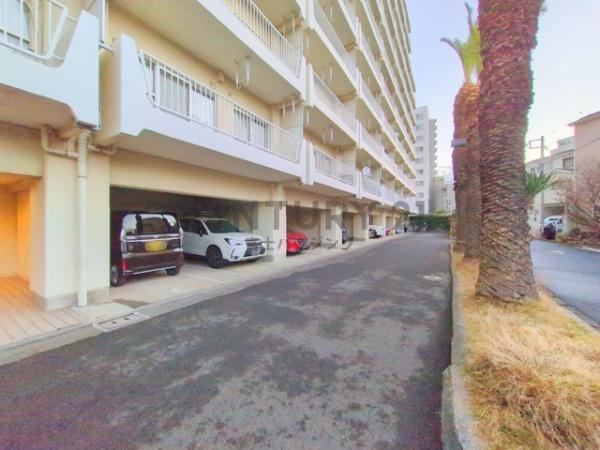 東急ドエル・フェニックス