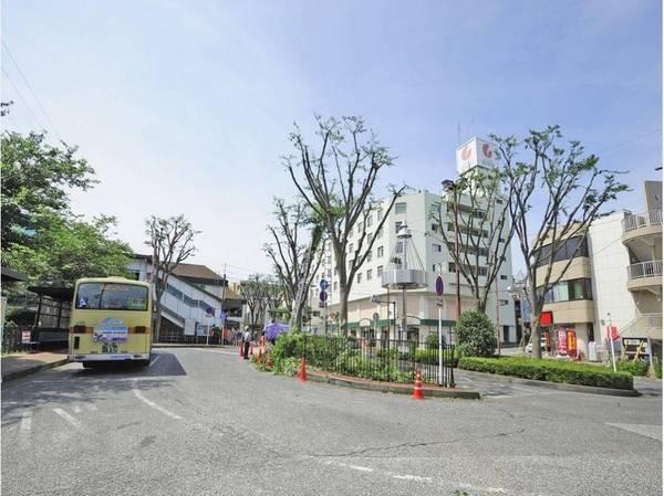 クリオ藤沢善行壱番館(善行駅前)