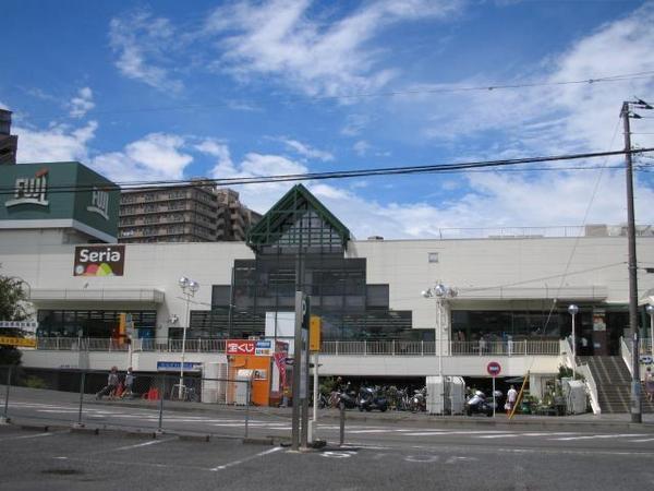 クリオ藤沢善行壱番館(Fuji善行店)