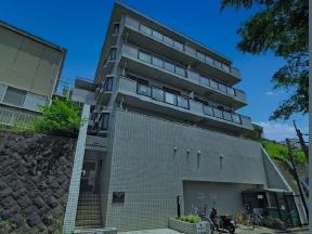 クリオ藤沢善行壱番館