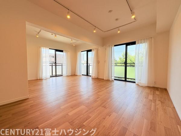 クリオ藤沢善行壱番館