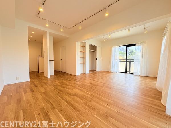 クリオ藤沢善行壱番館