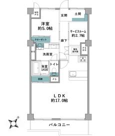 鵠沼パークハウス
