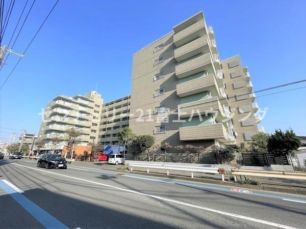 鵠沼パークハウス