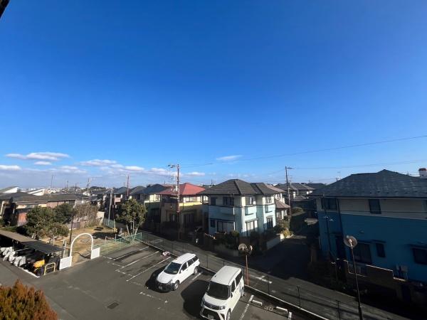 鵠沼パークハウス