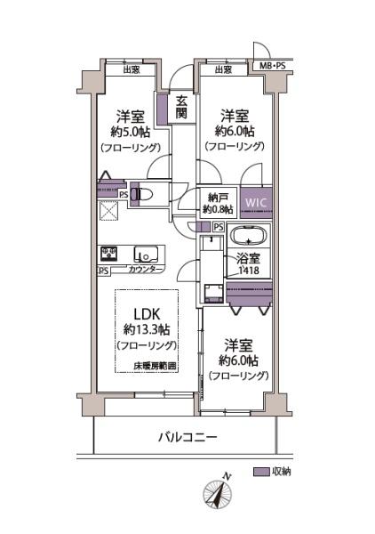 ビッグヴァン湘南台