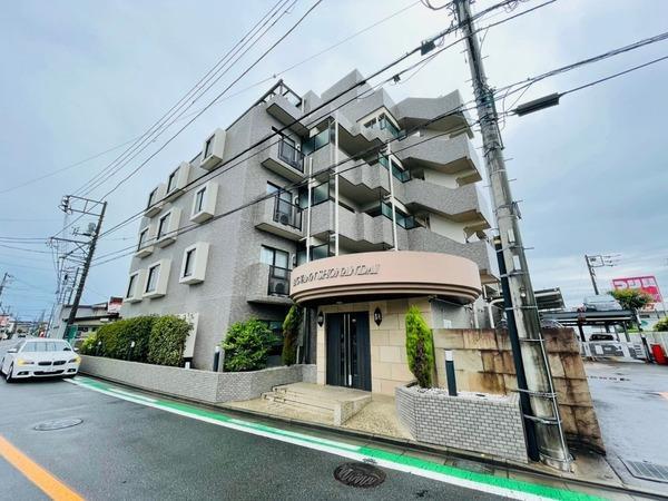 ビッグヴァン湘南台