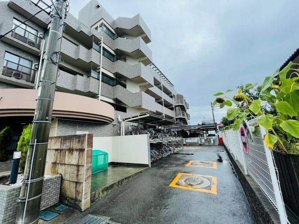 ビッグヴァン湘南台
