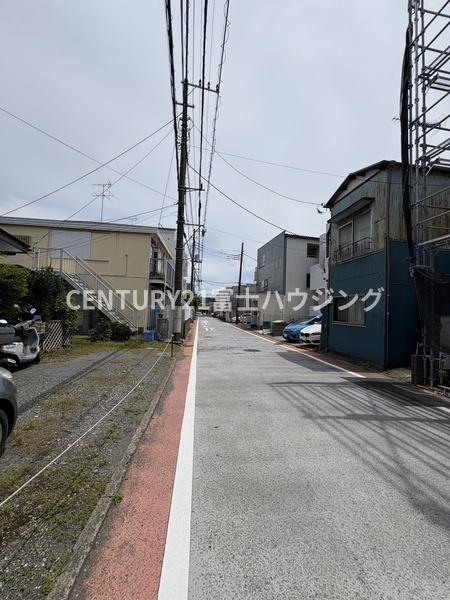 藤沢市藤沢1丁目　新築1号棟　全1棟