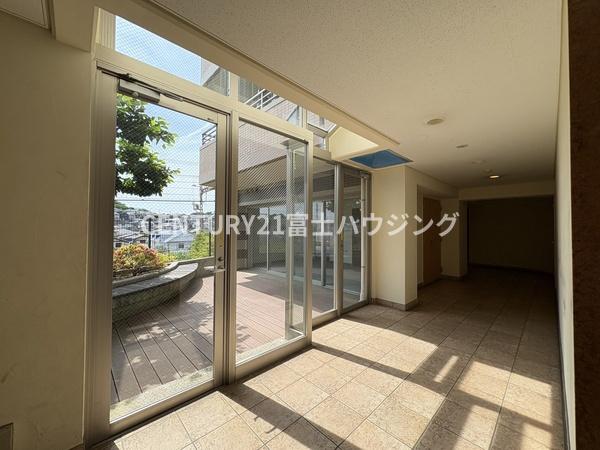 ランドシティ藤沢聖園台
