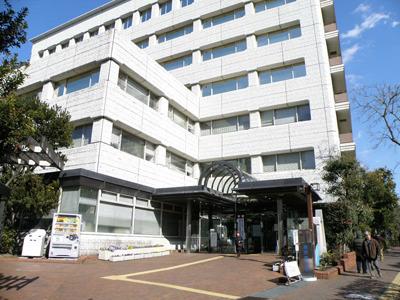 ランドシティ藤沢聖園台