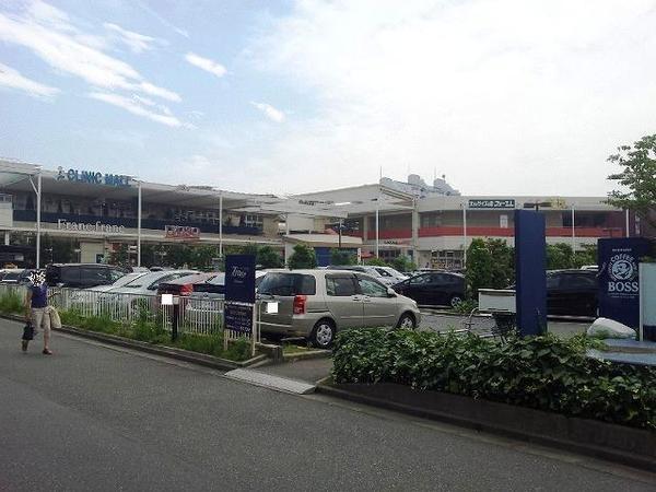 ランドシティ藤沢聖園台