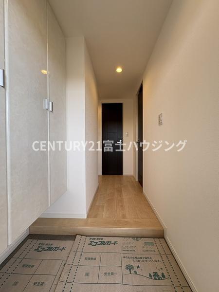 ランドシティ藤沢聖園台