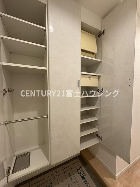 ランドシティ藤沢聖園台