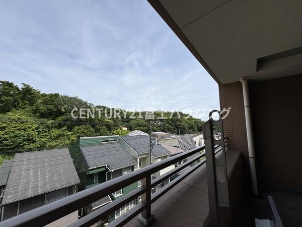 ランドシティ藤沢聖園台