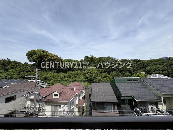 ランドシティ藤沢聖園台