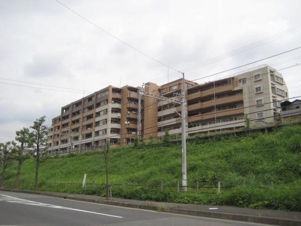 ランドシティ藤沢聖園台