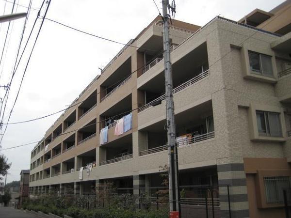 ランドシティ藤沢聖園台