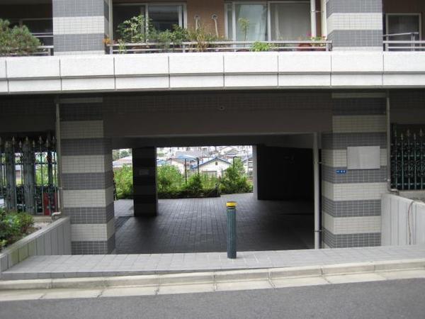 ランドシティ藤沢聖園台