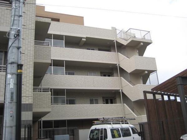 ランドシティ藤沢聖園台